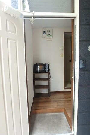 セジュール小松島の物件内観写真